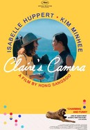Claire's Camera poster image