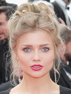 Yalangoch Alina Lanina Yalangoch Alina Lanina