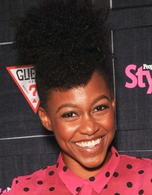 Danièle Watts