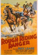 Rough Riding Ranger poster image