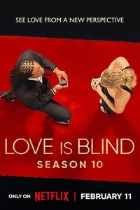 Love Is Blind