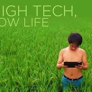 High Tech, Low Life photo 9