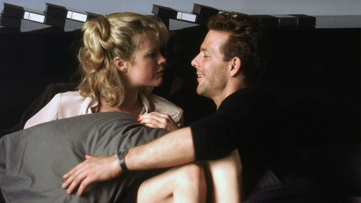 Nine 1/2 Weeks | Rotten Tomatoes