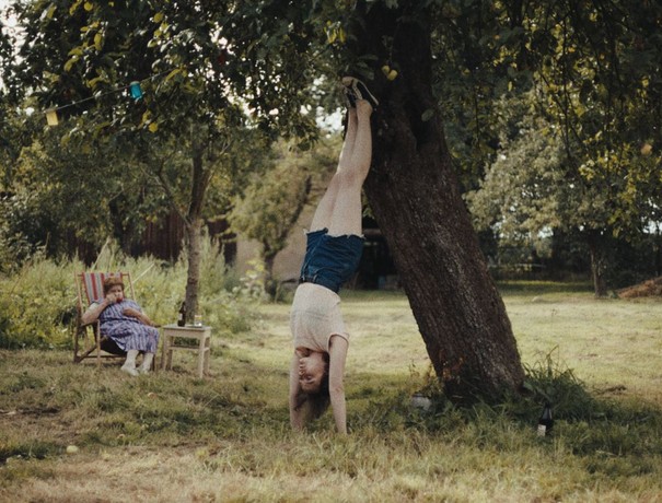 墜落之聲：在《Sound of Falling》中，尋找遺失的美好。