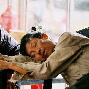 Getting Home (2006) photo 5