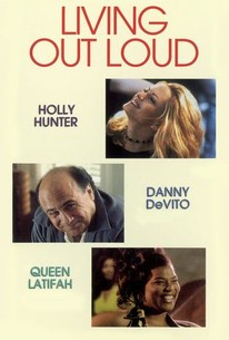Watch trailer for Living Out Loud