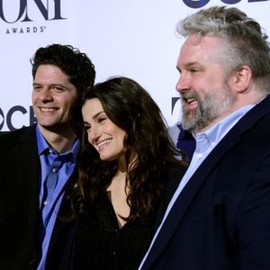 The 68th Annual Tony Awards, Idina Menzel, 06/08/2014, ©CBS