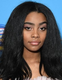 Jadah Marie