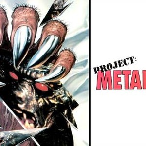 Project: Metalbeast - Rotten Tomatoes