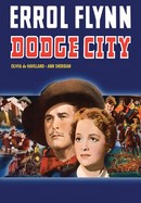 Dodge City poster image