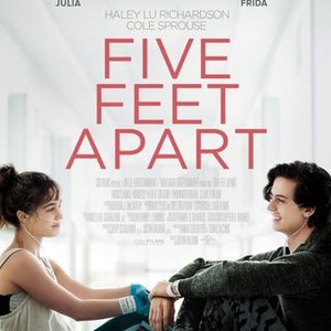 Five Feet Apart (2019) photo 8