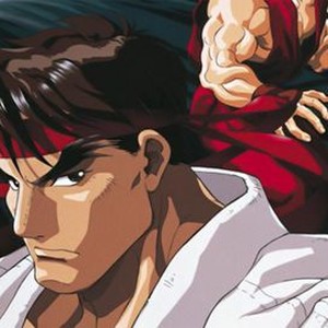 Street Fighter II: The Animated Movie Is Still One Of The Greatest
