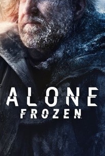 Alone: Frozen | Rotten Tomatoes
