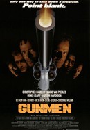 Gunmen poster image