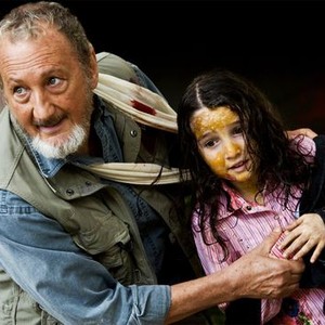 Black Swarm (2007)