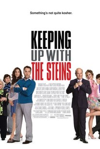 Keeping Up With The Steins