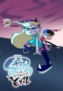 Star vs. the Forces of Evil poster image