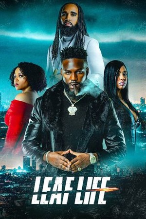 Leaf Life poster