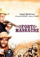 Fort Massacre poster image