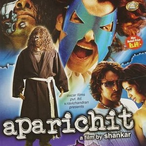 Aparichit the stranger full movie in 2025 hindi watch online