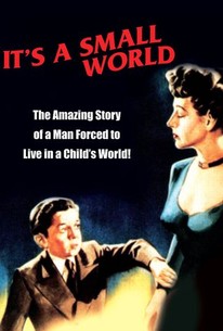 Watch trailer for It's a Small World