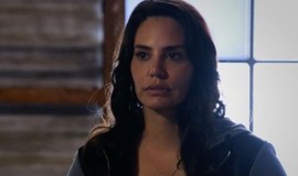 Walker: Season 1 Episode 15 Clip - Mercedes Visits Micki photo 6