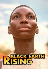 Black Earth Rising: Miniseries