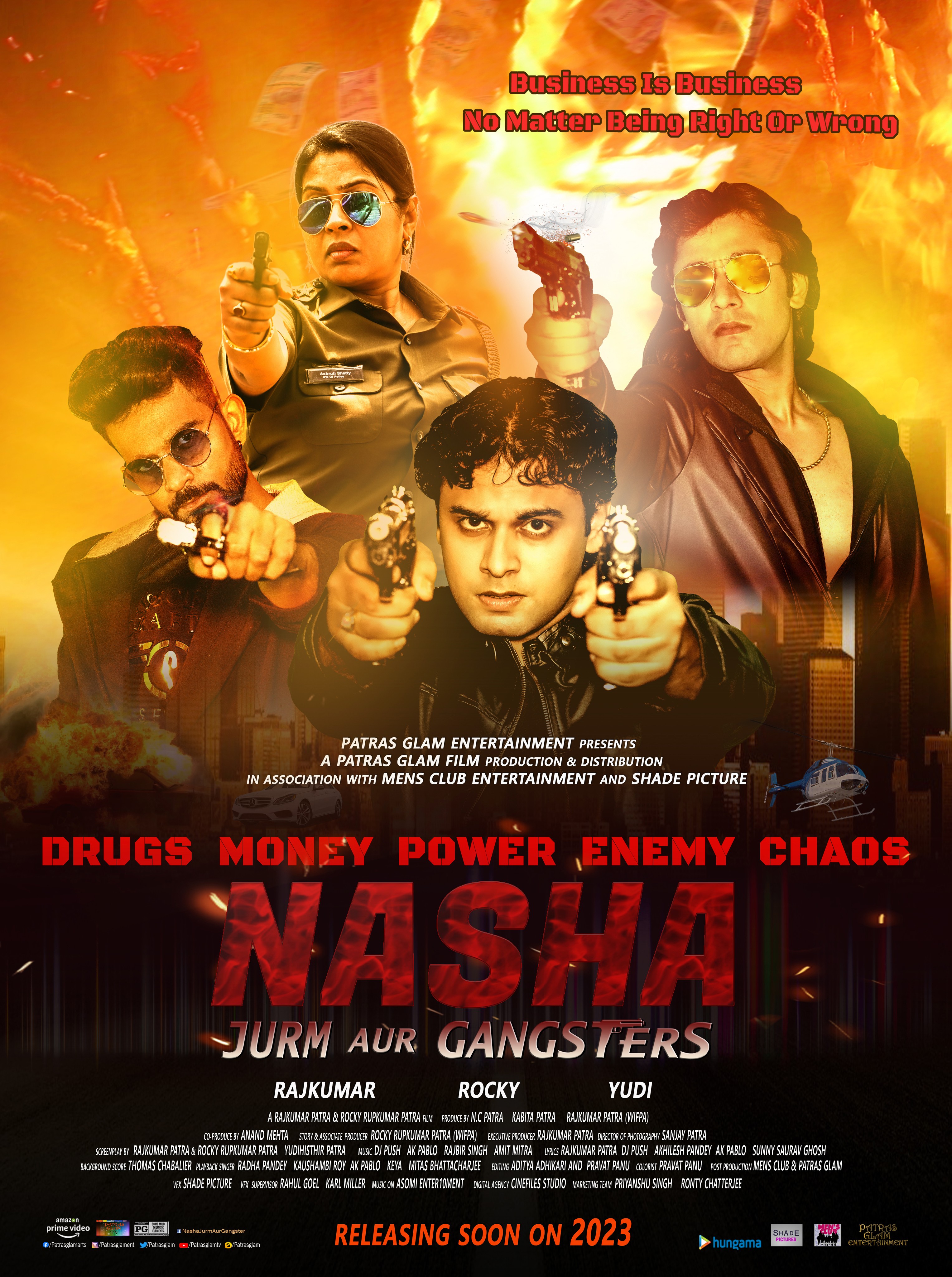 Nasha full movie online online