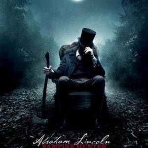 Abraham Lincoln Vampire Hunter Rotten Tomatoes