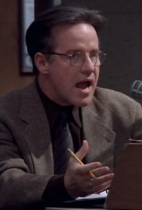 NewsRadio: Season 3, Episode 19 - Rotten Tomatoes