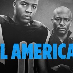 All american top season 1 fmovies