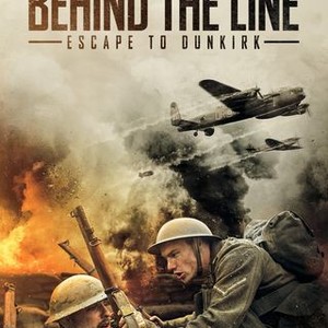 Dunkirk online sales movie