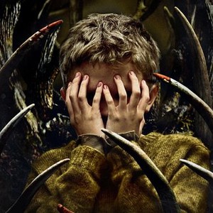 Antlers photo 9