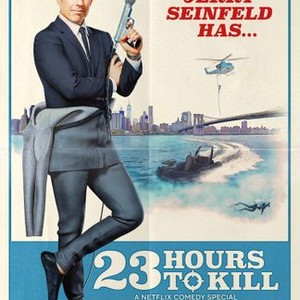 Jerry Seinfeld: 23 Hours to Kill photo 2