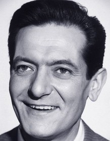 Alberto Closas
