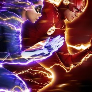 The Flash: Season 9, Episode 1 - Rotten Tomatoes
