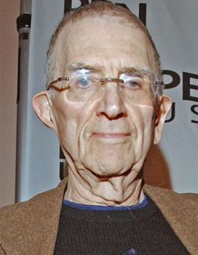 Clancy Sigal