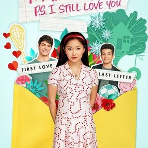 To all the boys ps i hotsell still love you full movie watch online