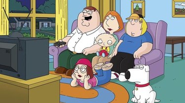 Watch family guy season 19 episode 4 online