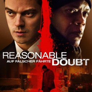 Reasonable Doubt (2014) photo 20