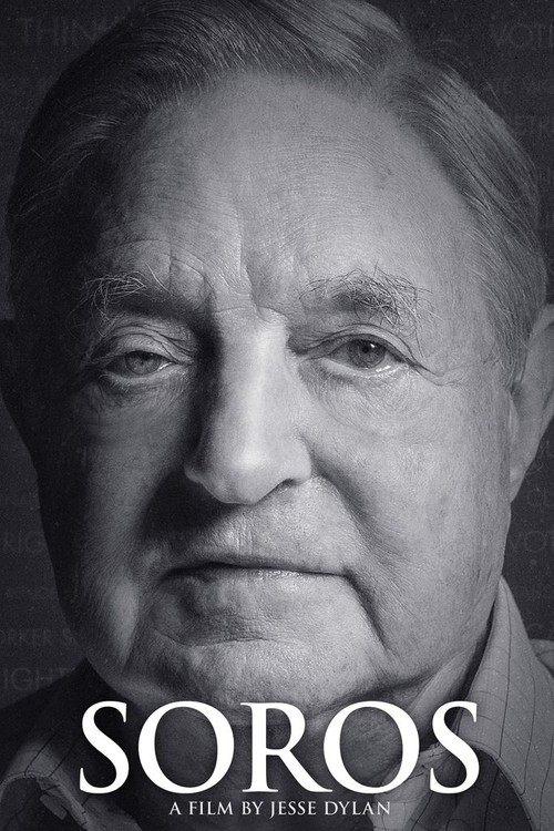 Soros poster