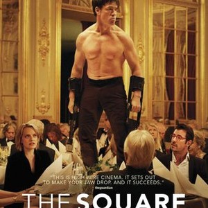 "The Square photo 10"