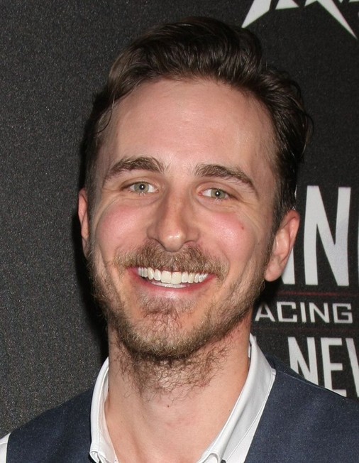 Tyson Sullivan - Rotten Tomatoes