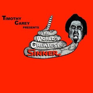 The World's Greatest Sinner (1962) photo 10
