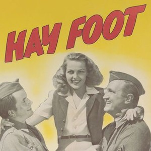 Hay Foot photo 7