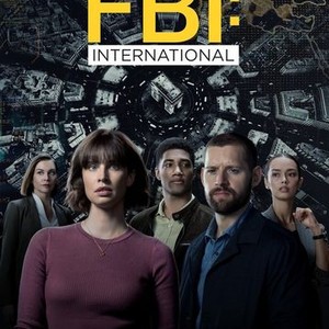 FBI: International - Rotten Tomatoes