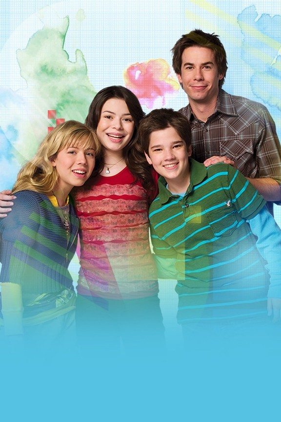 icarly idream of dance