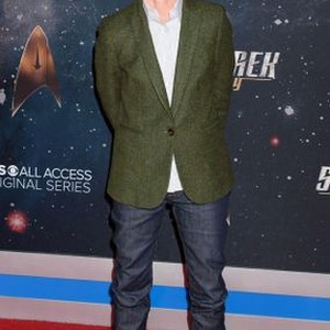 Tig Notero at arrivals for STAR TREK: DISCOVERY Official Season 2 Premiere Screening, Conrad New York, New York, NY January 17, 2019. Photo By: RCF/Everett Collection