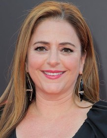 Annie Mumolo