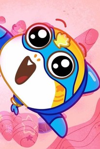 Baby Shark's Big Show!: Season 2, Episode 1 - Rotten Tomatoes